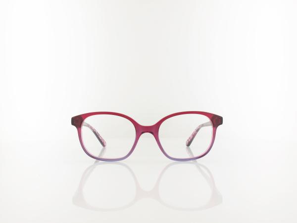 Disney Stitch | ST AA003 C72 45 | rosa dunkel