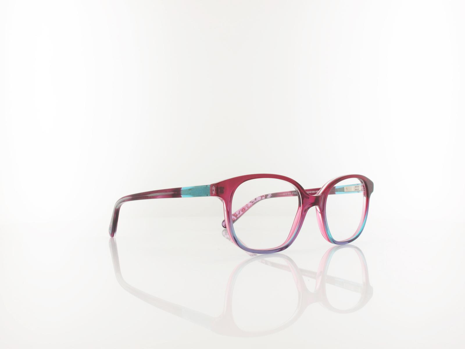 Disney Stitch | ST AA003 C72 45 | rosa dunkel