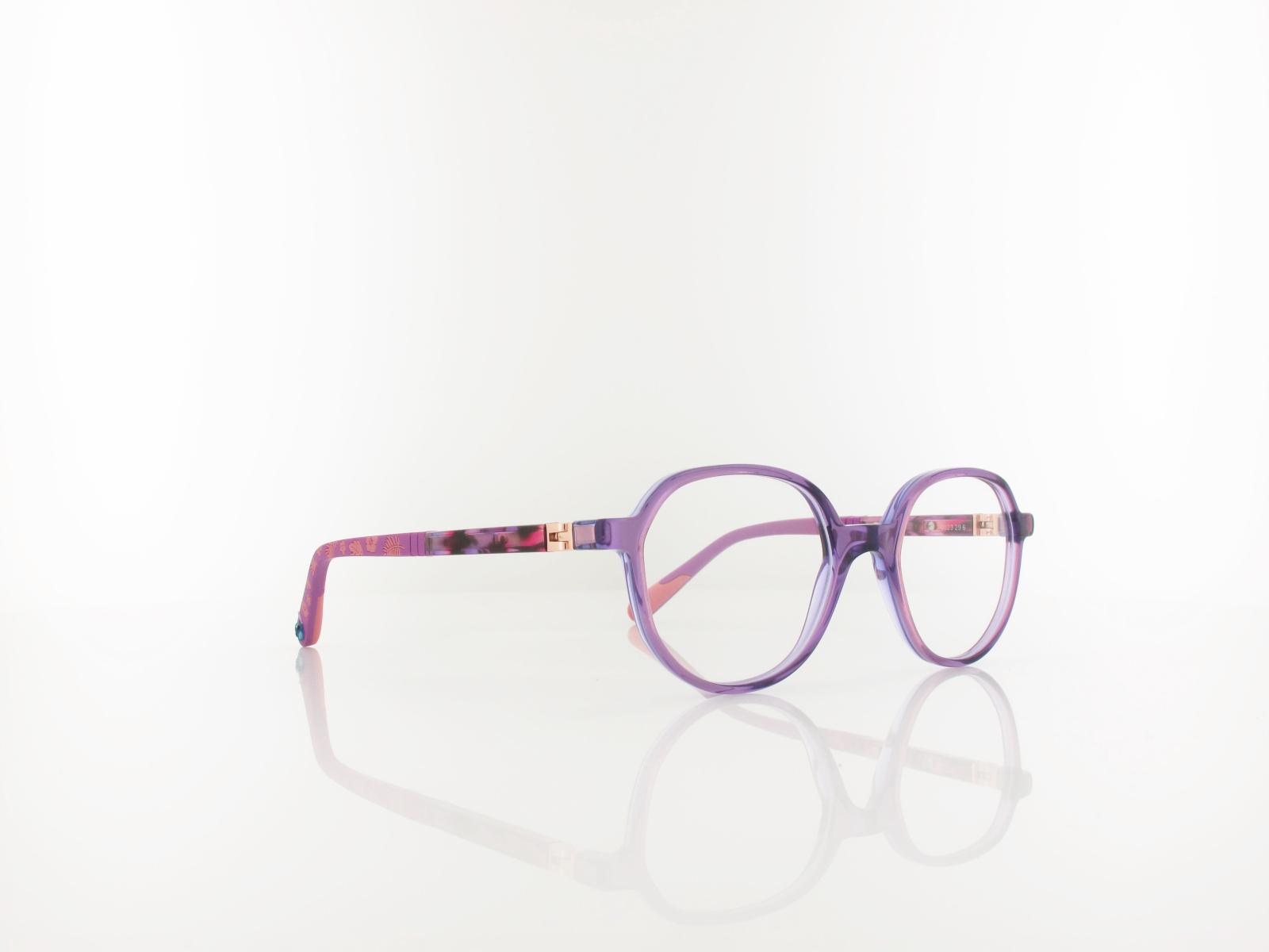 Disney Stitch | ST AR001 C08 44 | lila