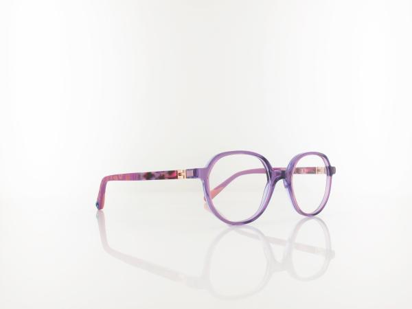 Disney Stitch | ST AR001 C08 44 | lila