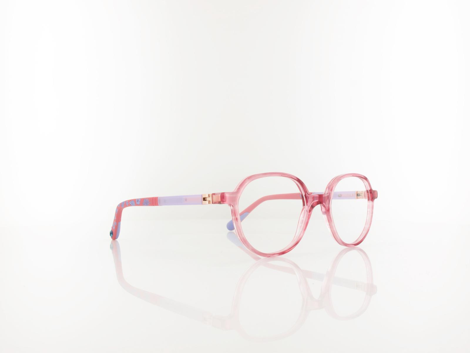 Disney Stitch | ST AR001 C11 44 | pink