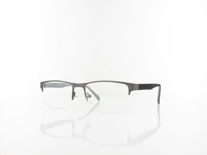Brilando | 601 A 54 | mat gunmetal