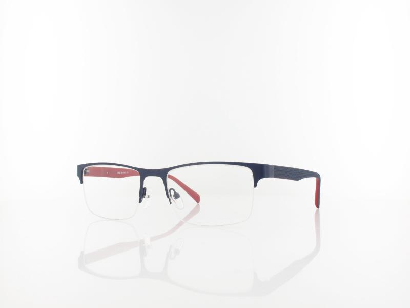 Brilando | 601 D 54 | matt dark blue
