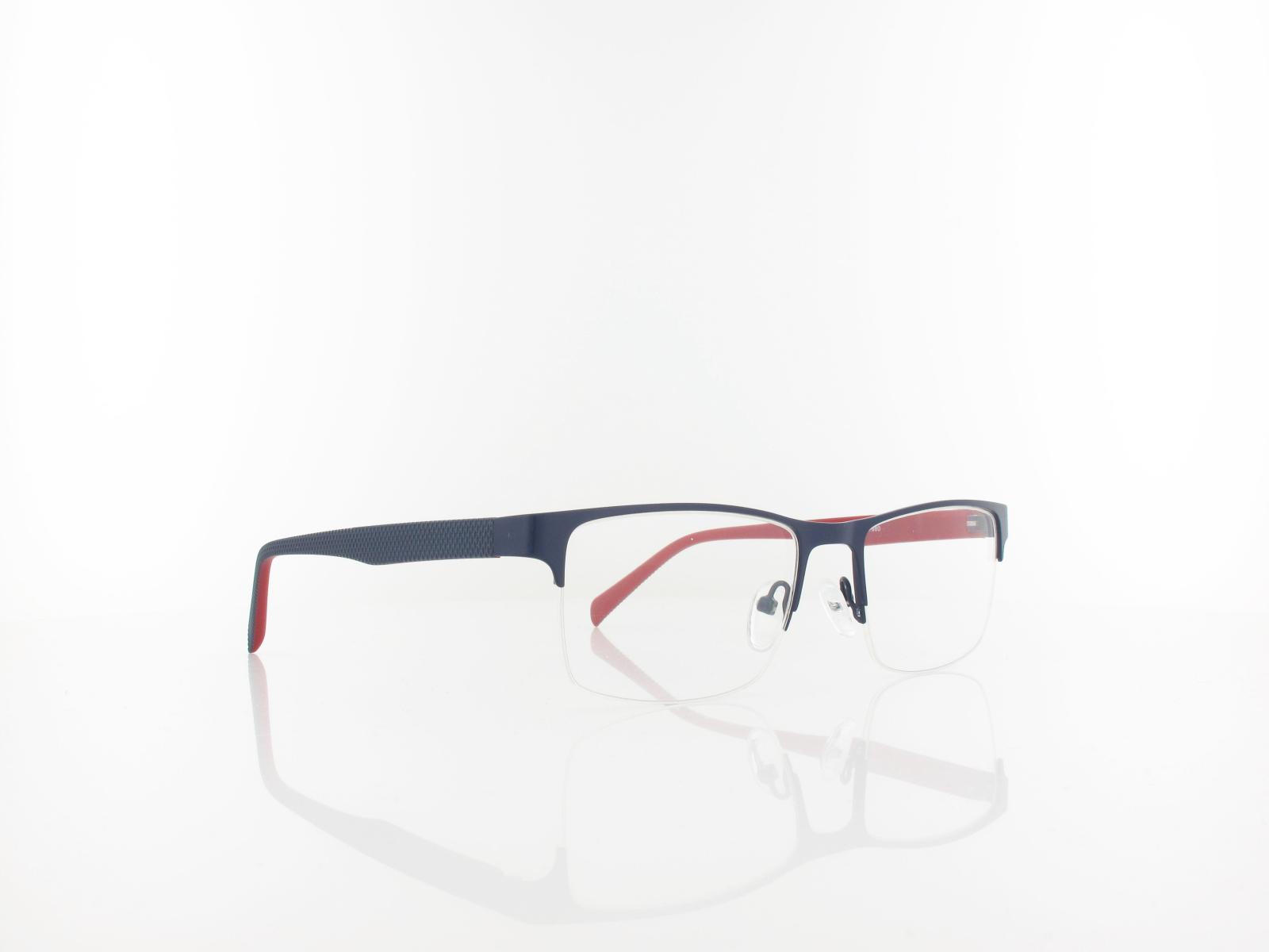 Brilando | 601 D 54 | matt dark blue