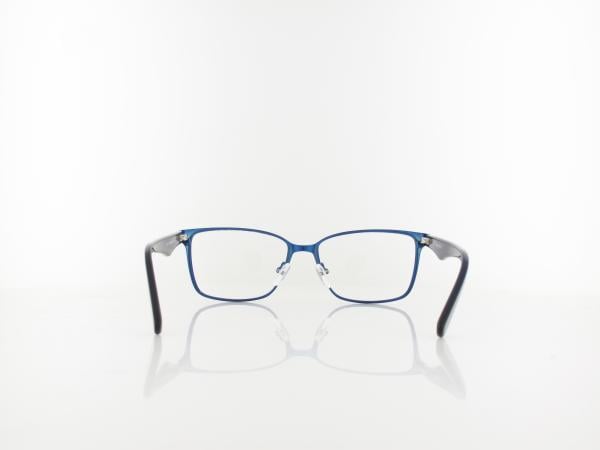 Brilando | 607 A 54 | matte blue
