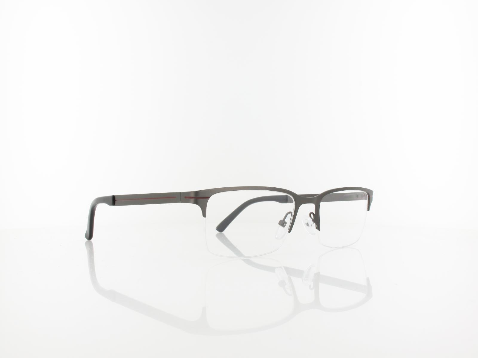 Brilando | 646 A 53 | dark gunmetal