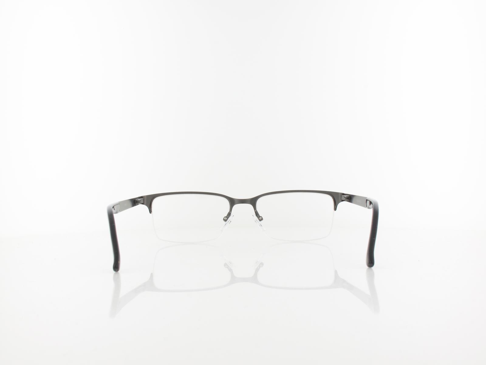 Brilando | 646 A 53 | dark gunmetal