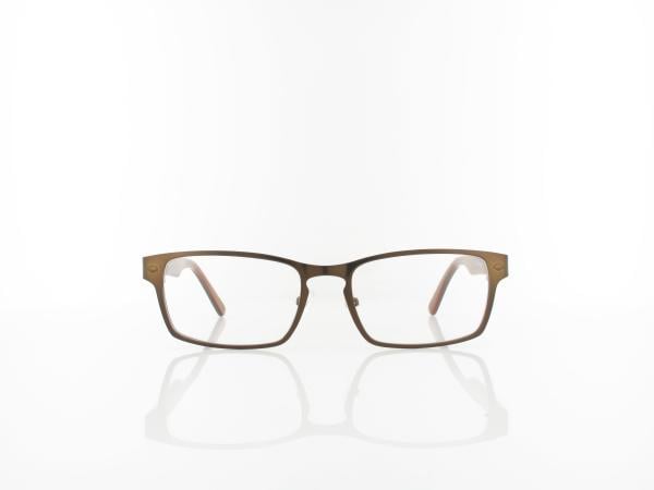 Brilando | 673 C 52 | dark brown