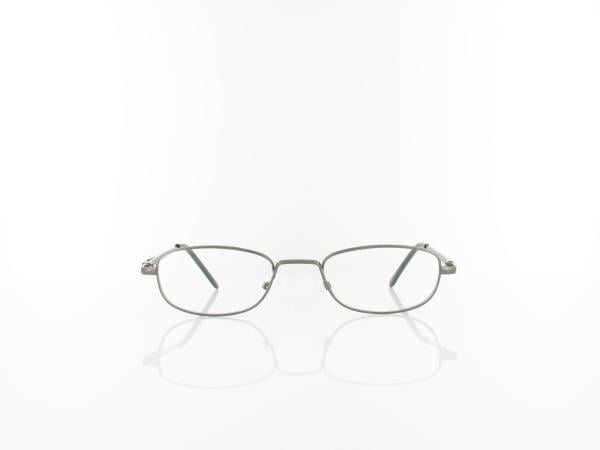 Brilando | 784 A 48 | gunmetal