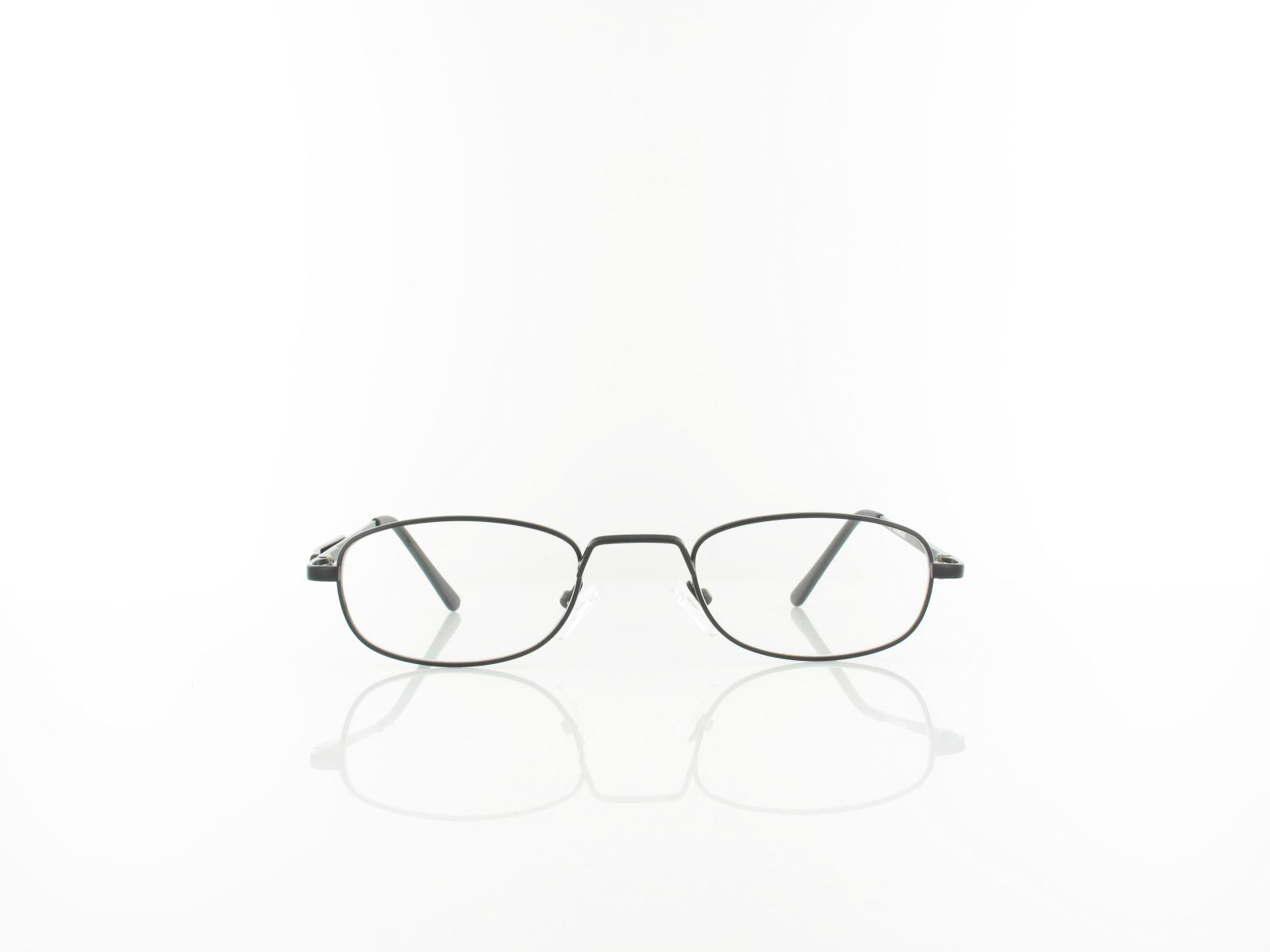Brilando | 784 B 48 | matt black