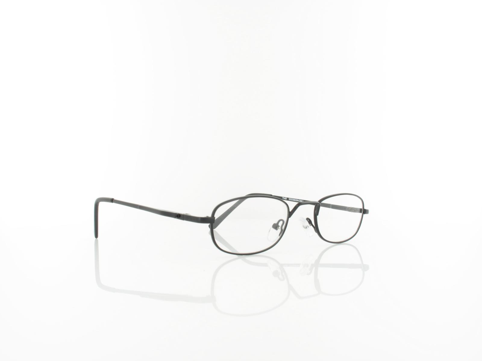 Brilando | 784 B 48 | matt black
