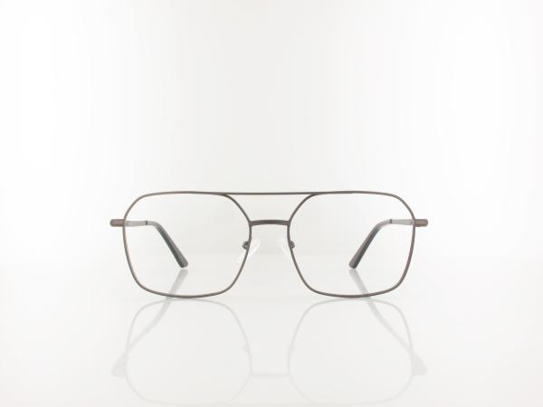 Brilando  | 851 A 55 | satin gunmetal