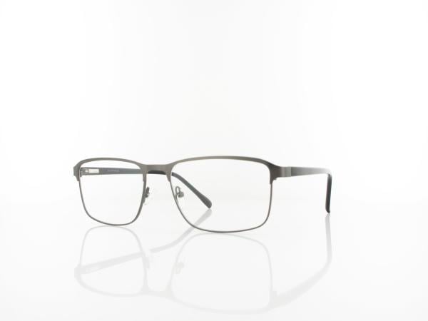 Brilando  | 855 B 57 | satin gunmetal
