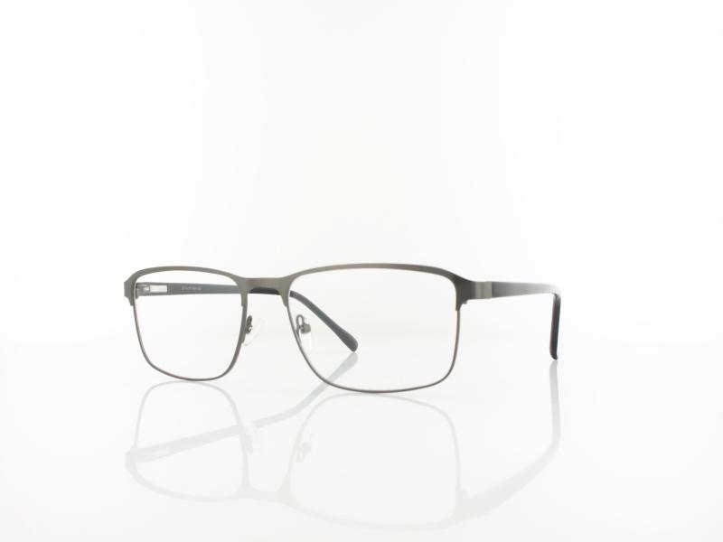 Brilando  | 855 B 57 | satin gunmetal