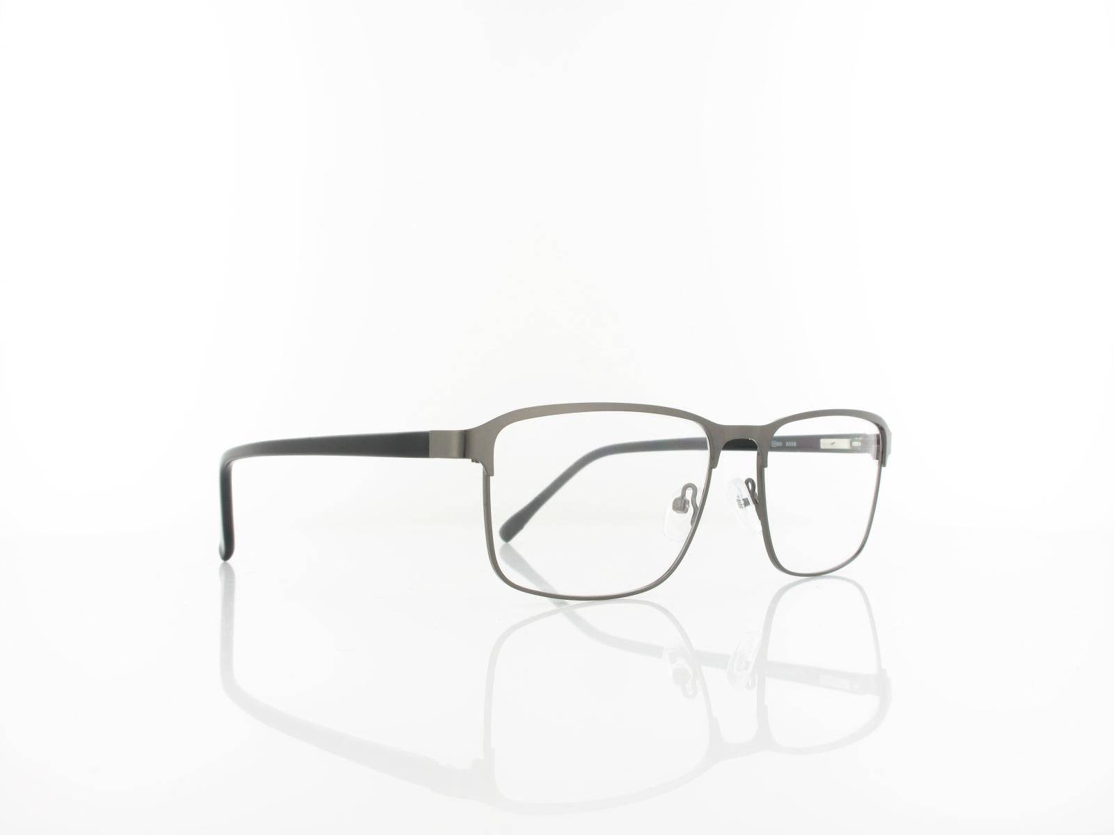 Brilando  | 855 B 57 | satin gunmetal