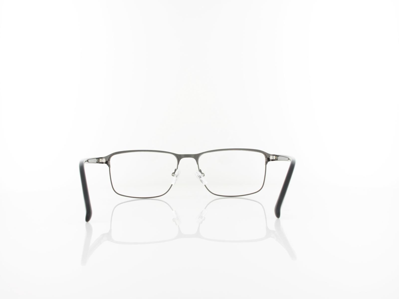 Brilando  | 855 B 57 | satin gunmetal