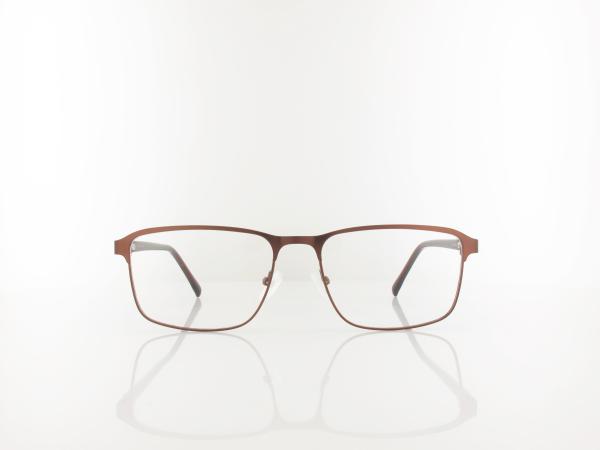 Brilando  | 855 C 57 | satin brown