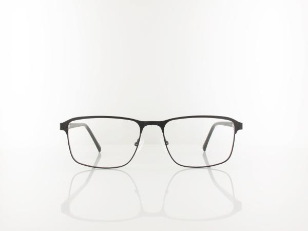 Brilando  | 855  57 | satin black