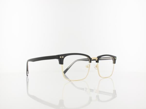 Brilando | 878 | gold black