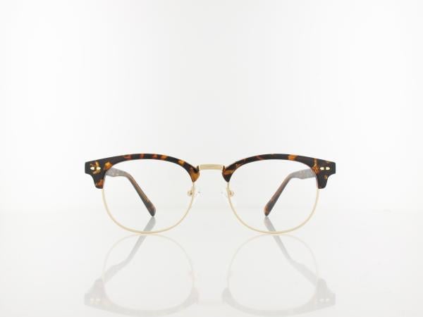 Brilando | 879 E 51 | gold turtle