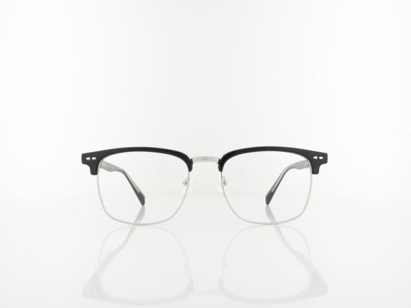 Brilando | 886 A 53 | silber schwarz