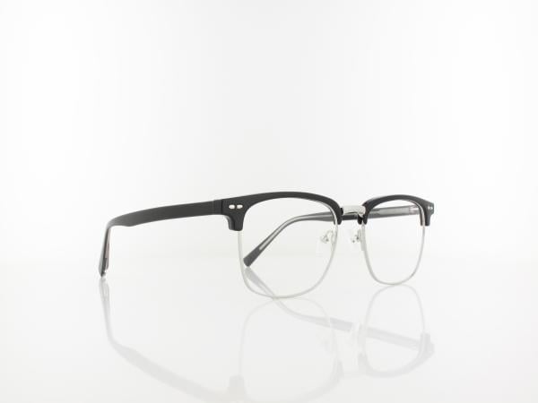 Brilando | 886 A 53 | silber schwarz