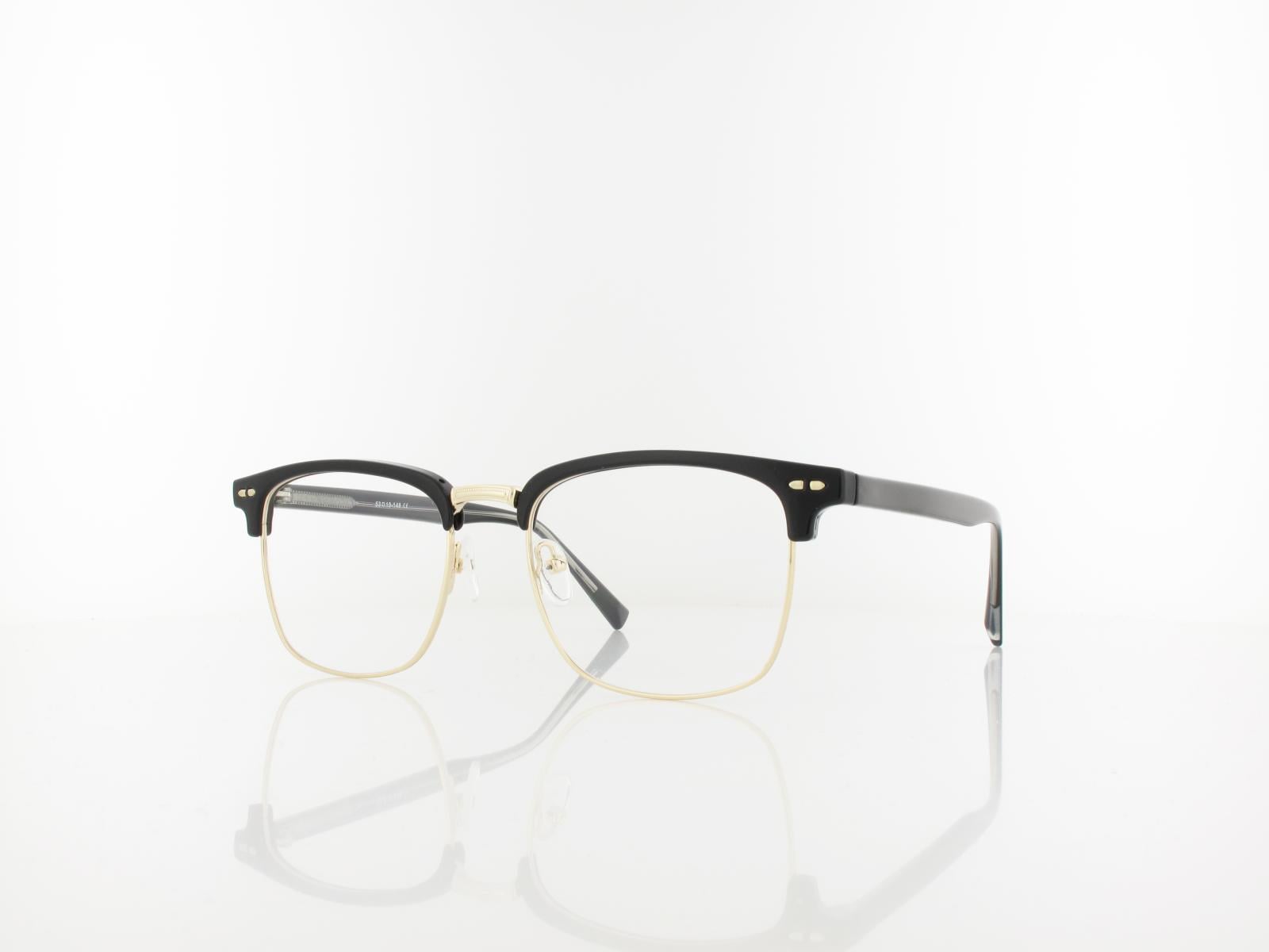 Brilando | 886 53 | gold schwarz