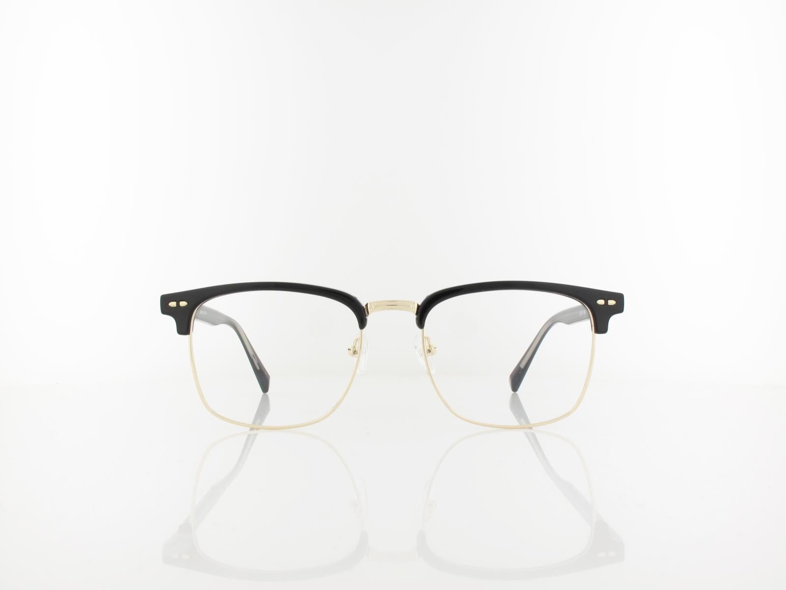 Brilando | 886 53 | gold schwarz
