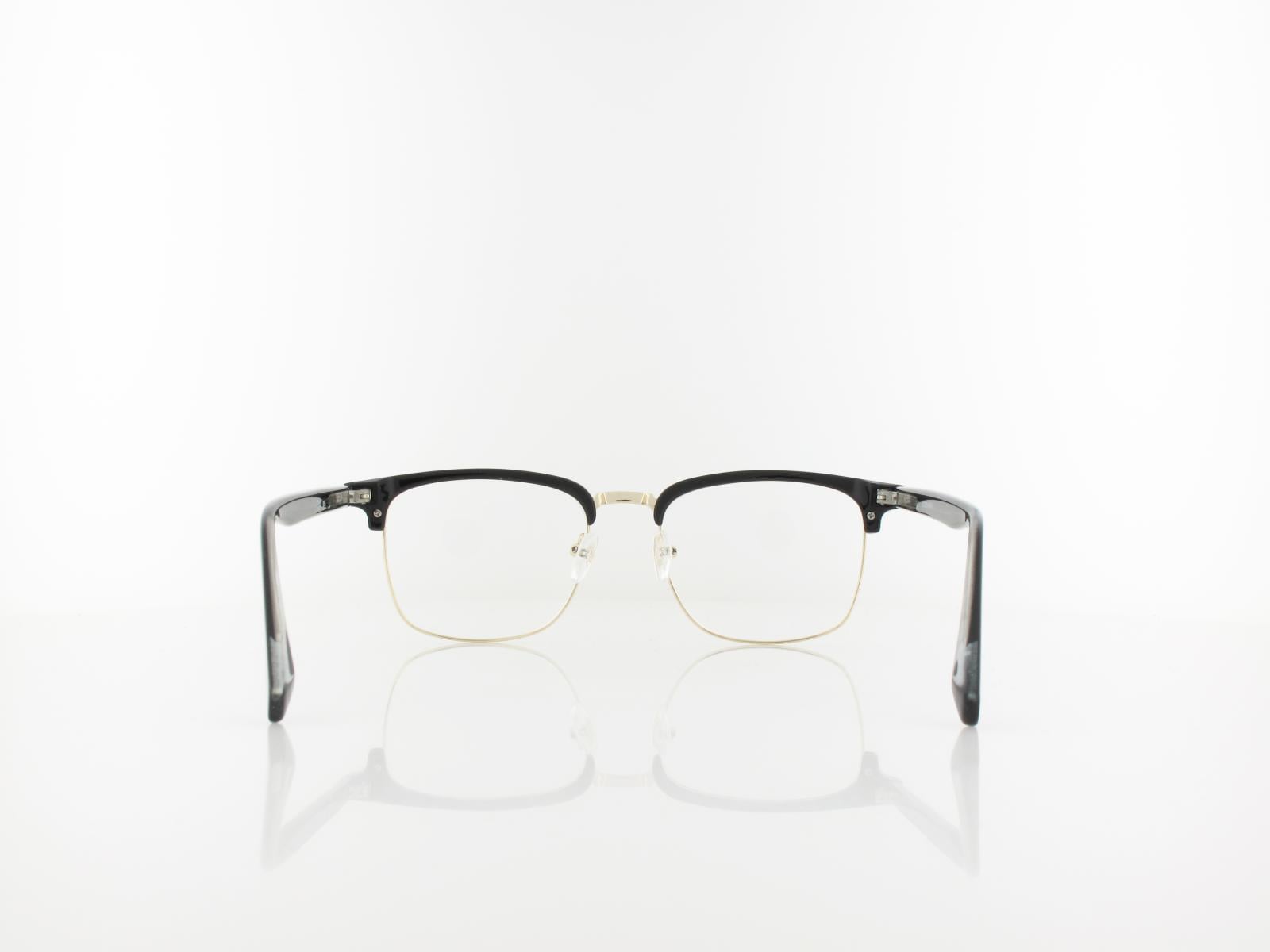 Brilando | 886 53 | gold schwarz