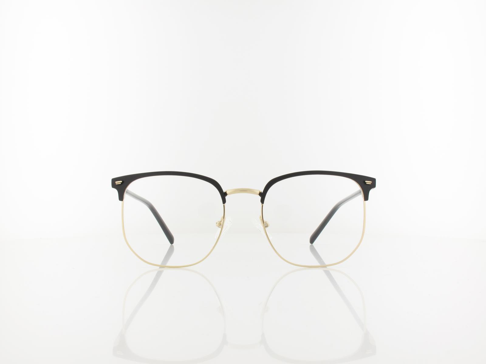 Brilando | 887 51 | gold schwarz