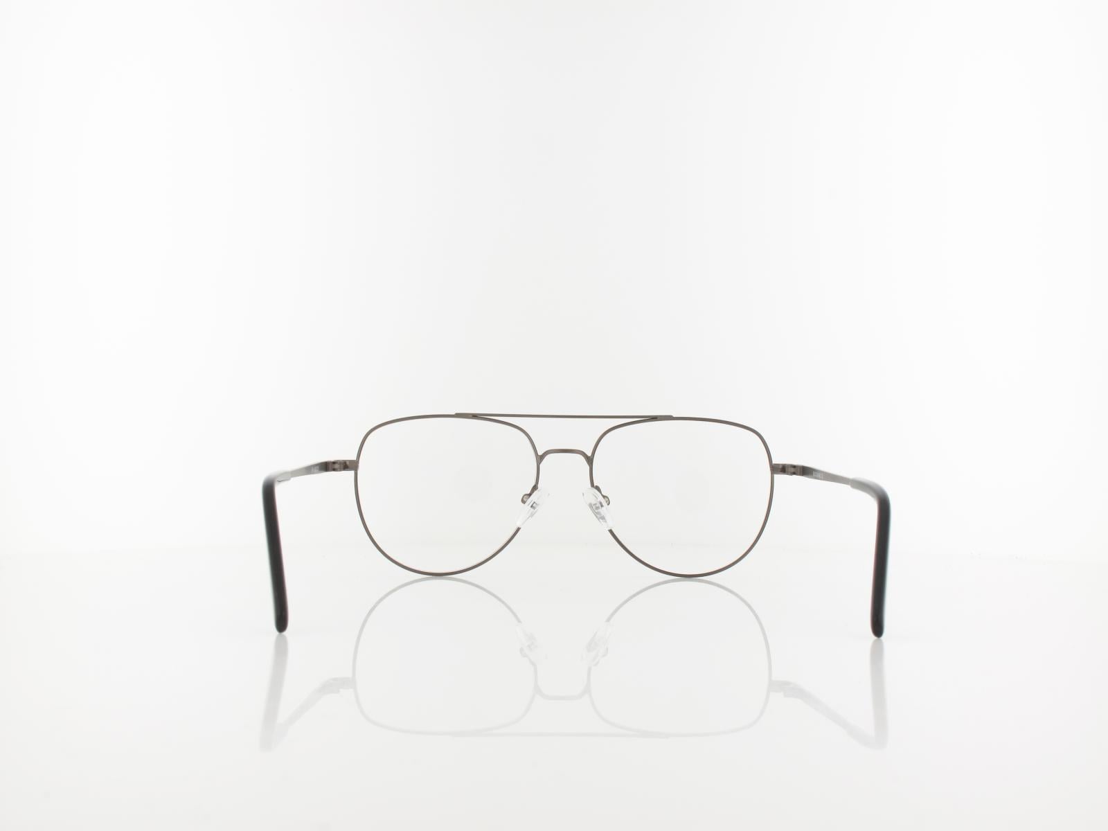Brilando | 889 C 54 | gunmetal silver