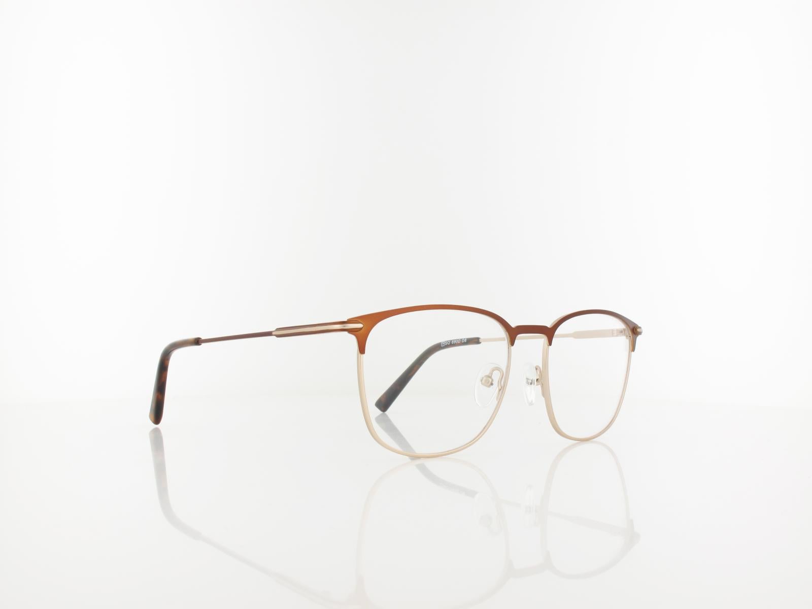 Brilando | 890 D 53 | pink gold brown