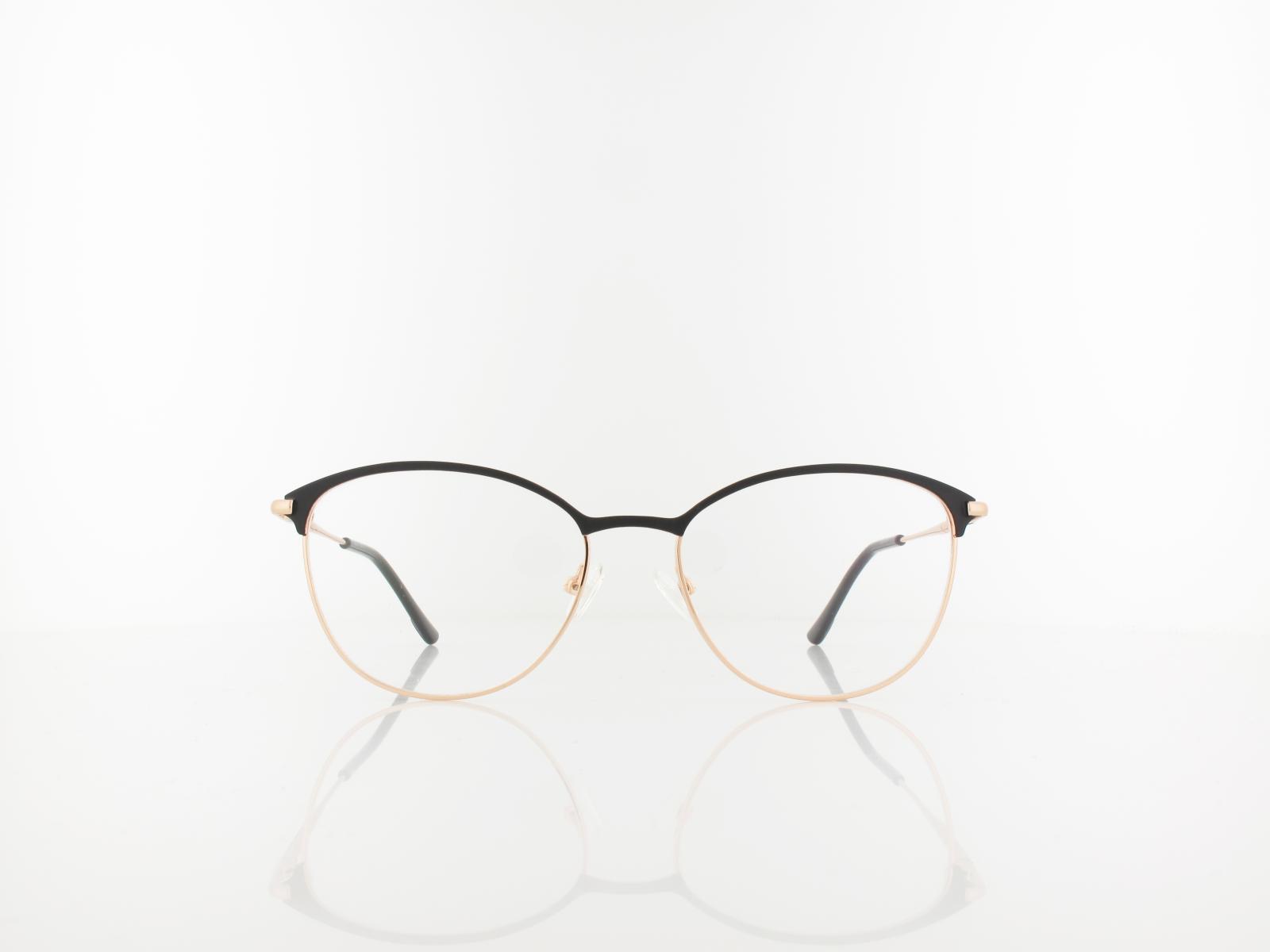 Brilando | 891 A 54 | matt black