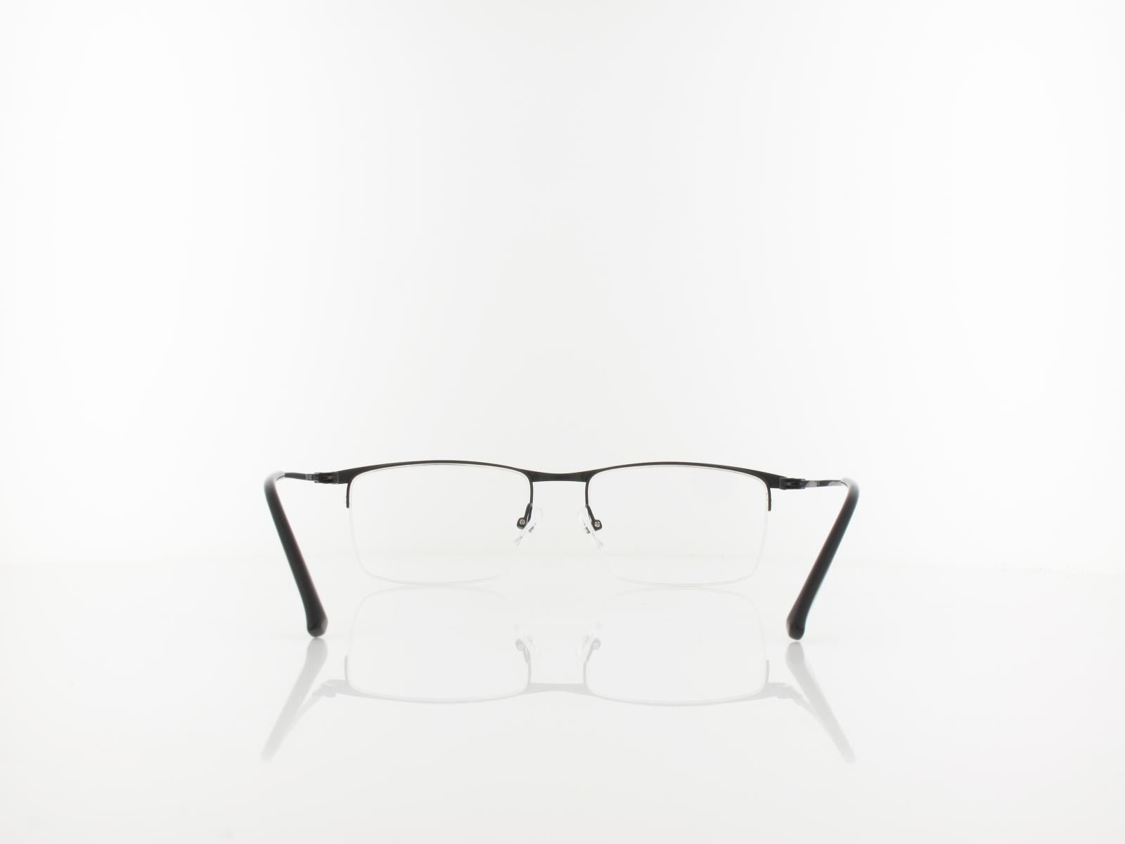 Brilando | 892 C 55 | matt black