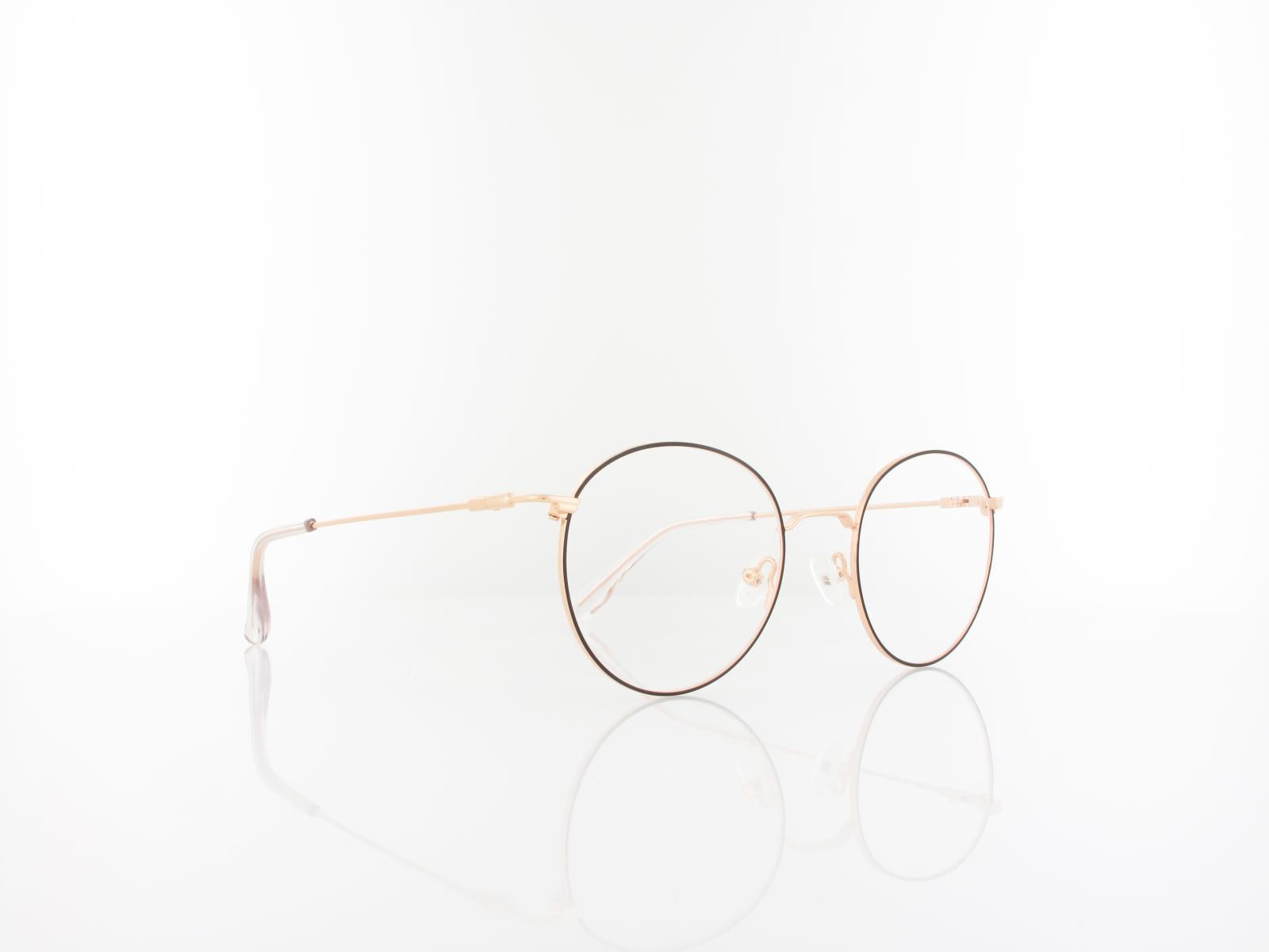 Brilando | 896  51 | pink gold