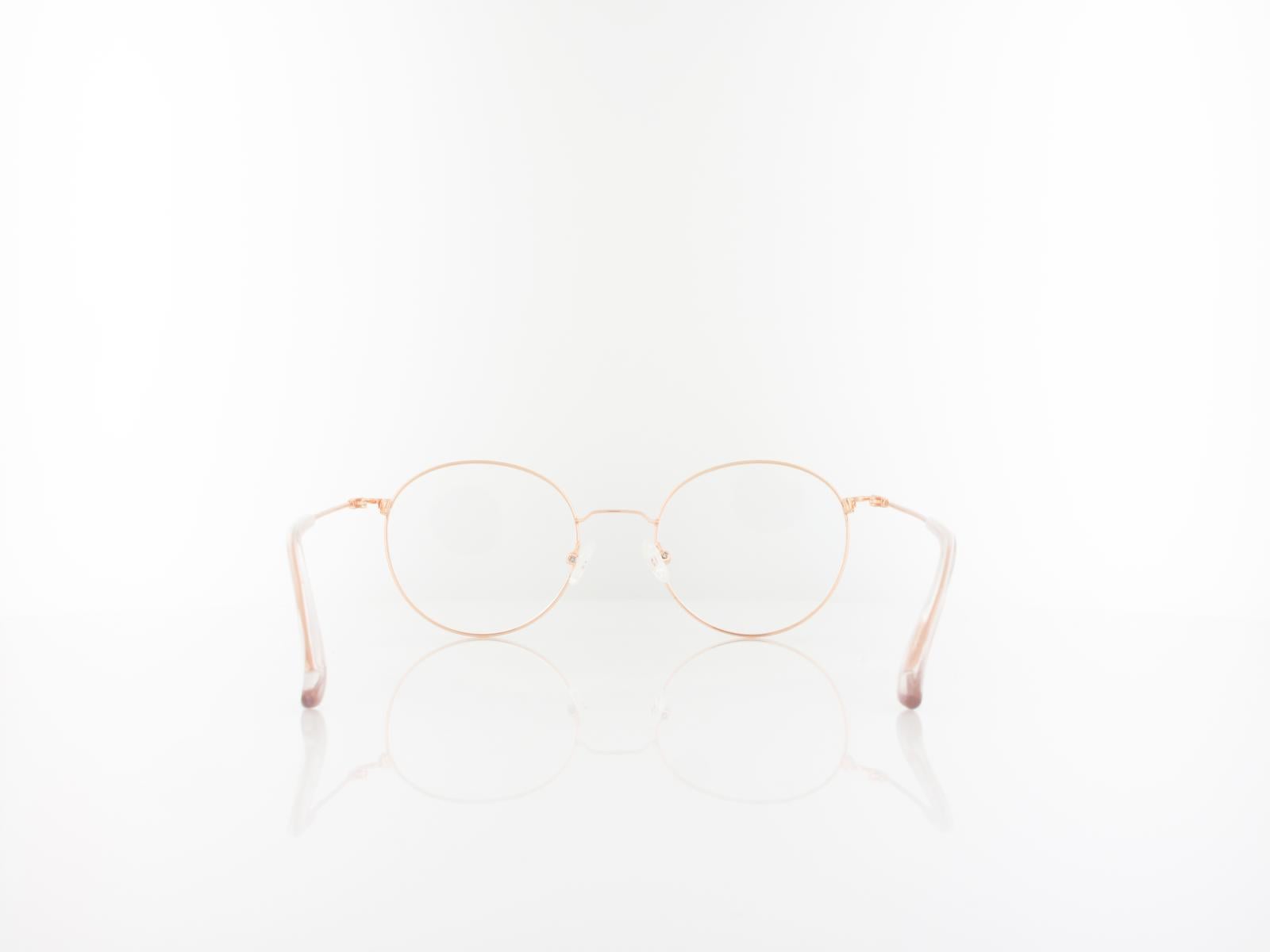 Brilando | 896  51 | pink gold