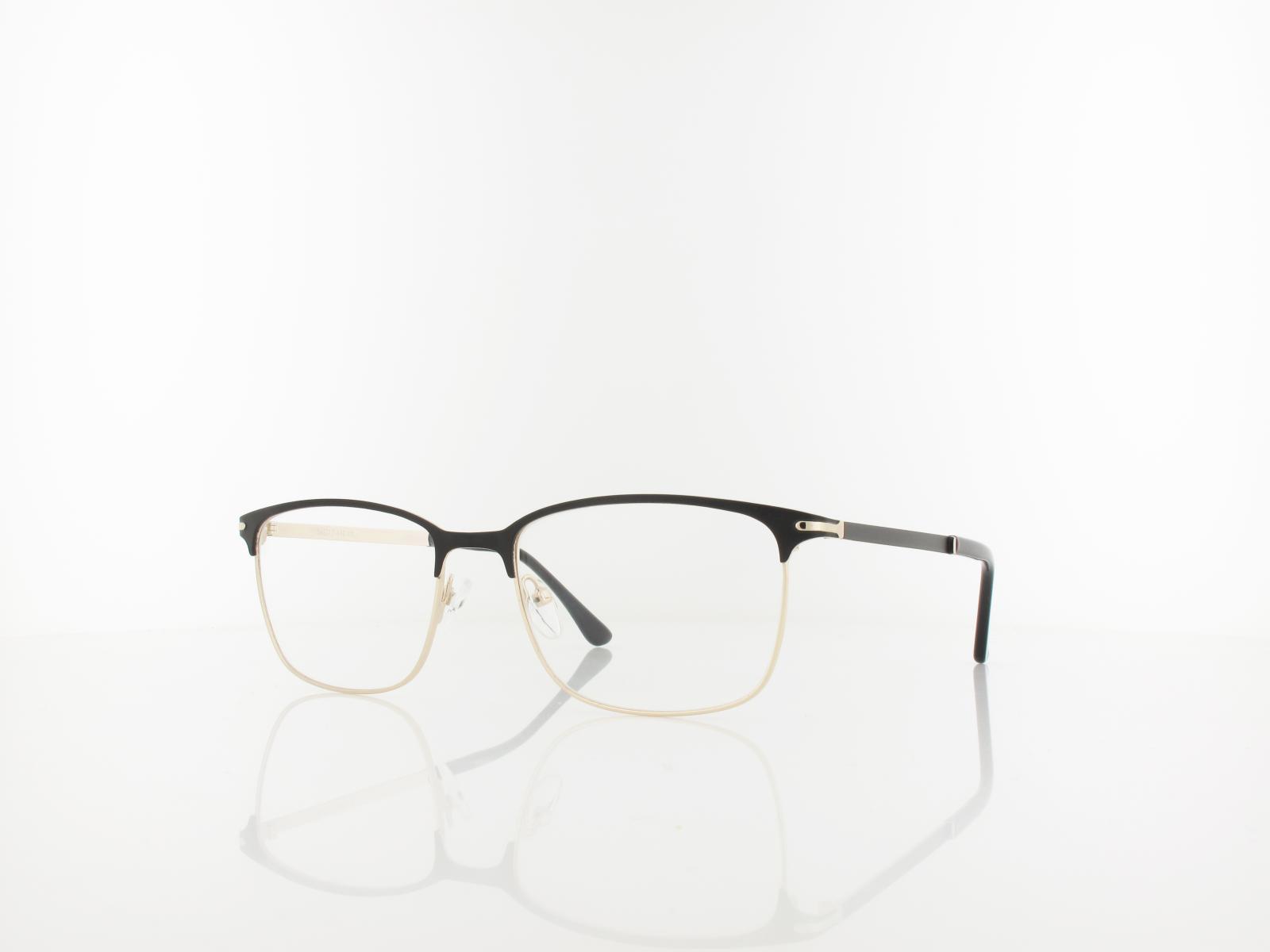 Brilando | 899 B 54 | black gold