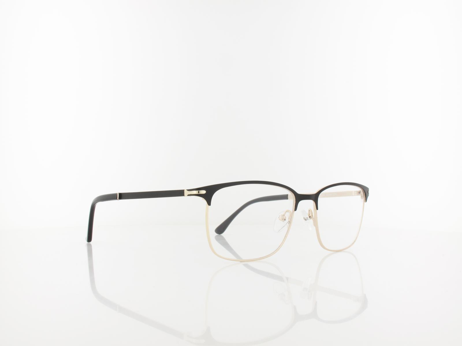 Brilando | 899 B 54 | black gold
