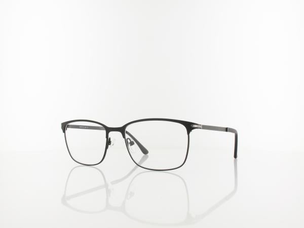 Brilando | 899 C 54 | black gunmetal