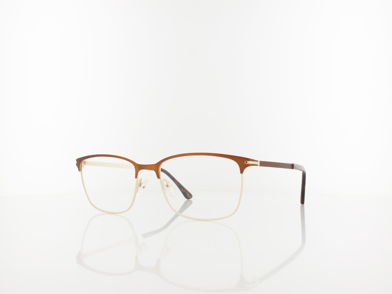Brilando | 899 E 54 | brown gold