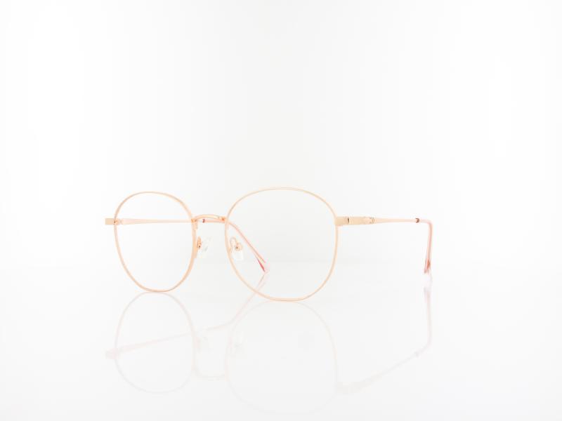 Brilando | 900 A 51 | pink gold