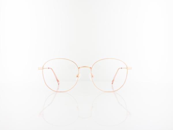 Brilando | 900 A 51 | pink gold