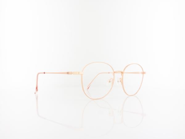 Brilando | 900 A 51 | pink gold