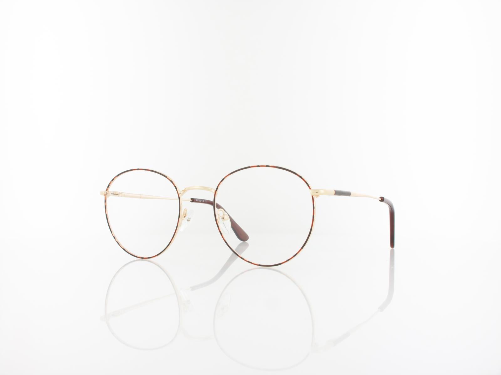 Brilando | 901 D 52 | gold havanna