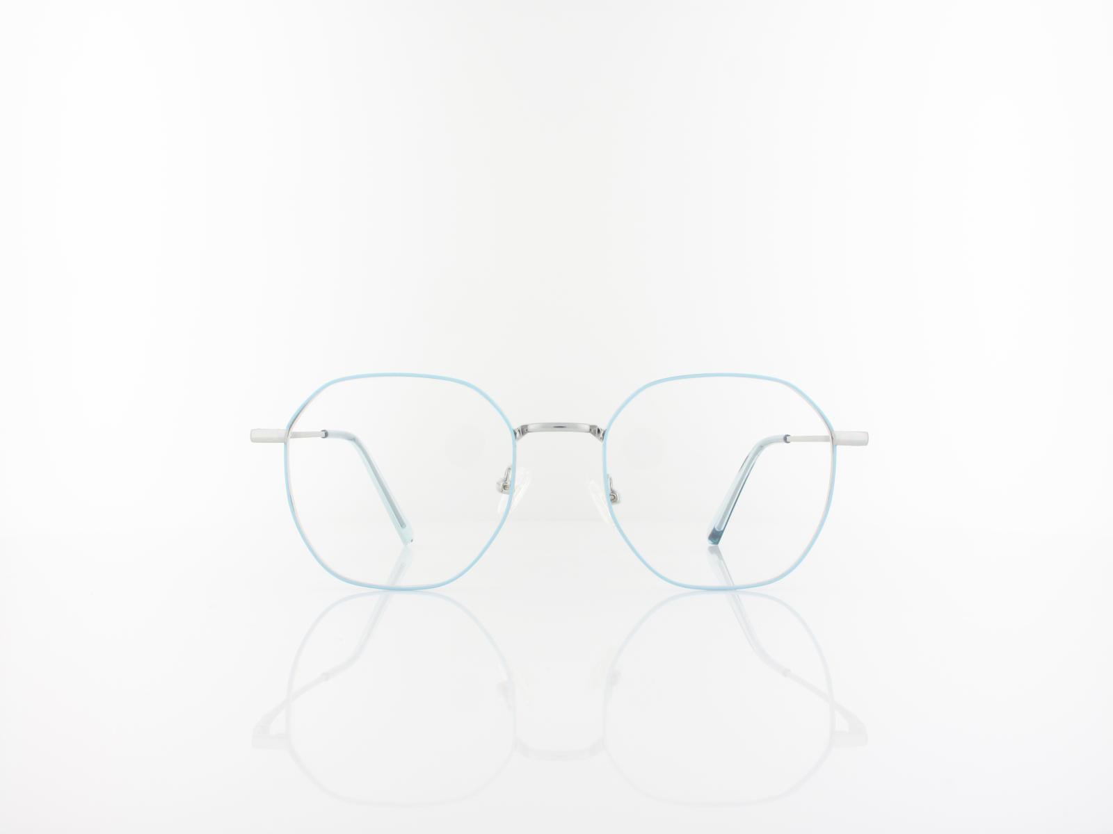 Brilando | 902 C 51 | hell grau hell blau