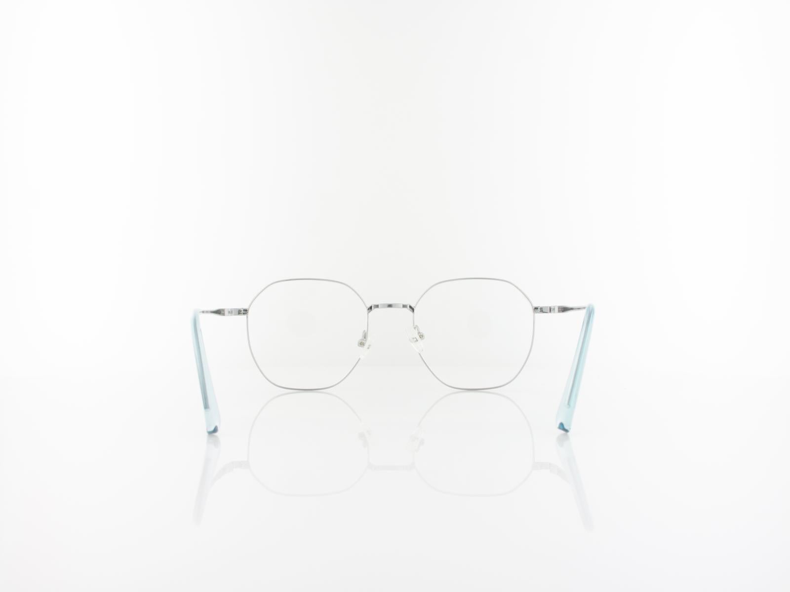 Brilando | 902 C 51 | hell grau hell blau