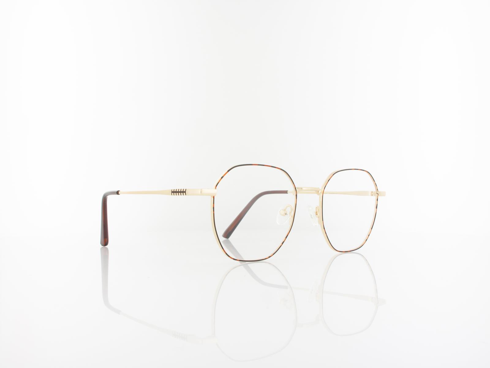 Brilando | 902 F 51 | gold havanna