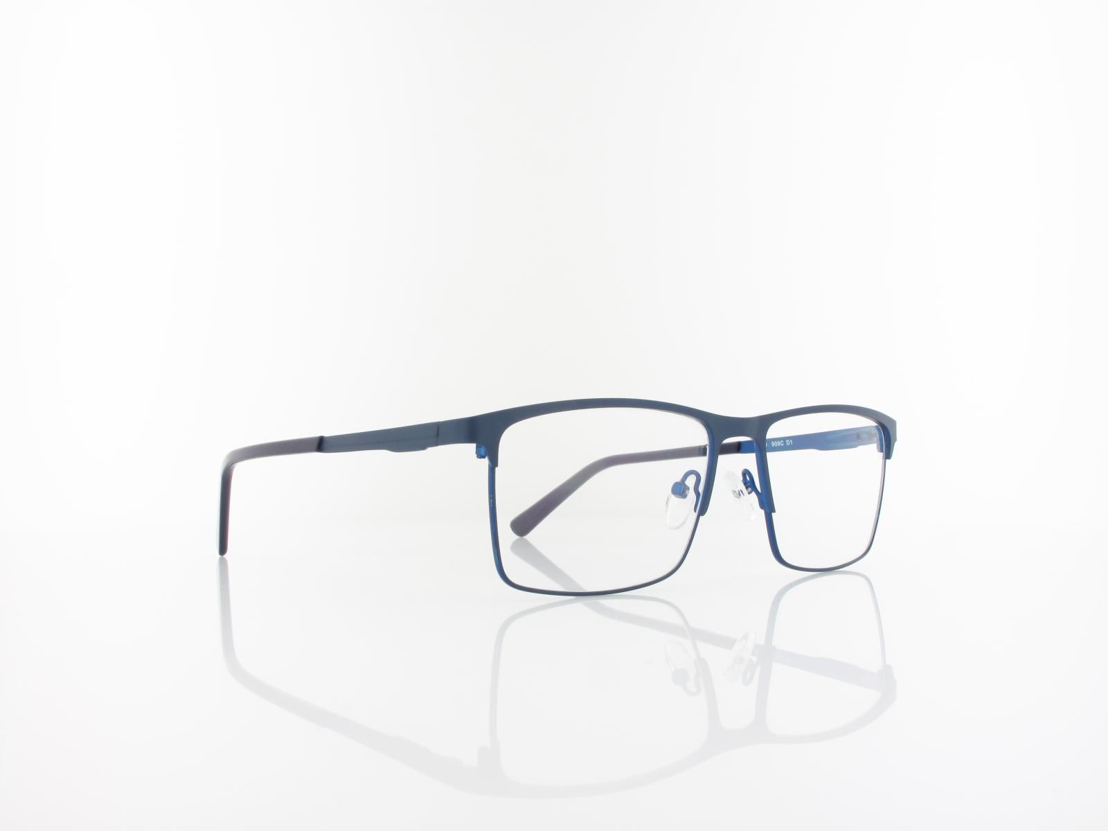 Brilando | 909 C 56 | dunkel blau blau