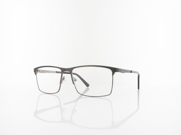 Brilando | 909 E 56 | dunkel grau hell grau