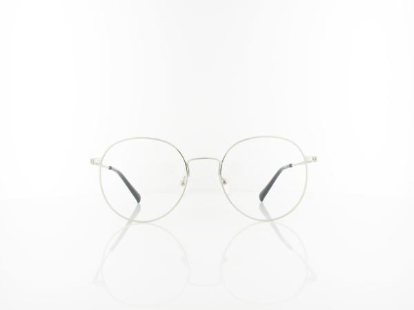 Brilando | 915 E 52 | shiny silver
